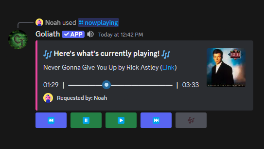 Music Management Image